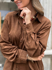 La chemise Enza - Gualap