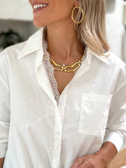 La chemise Esmee - Gualap