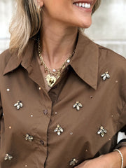 La chemise Flavie - Gualap