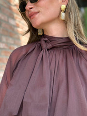 La chemise Frederique - Gualap