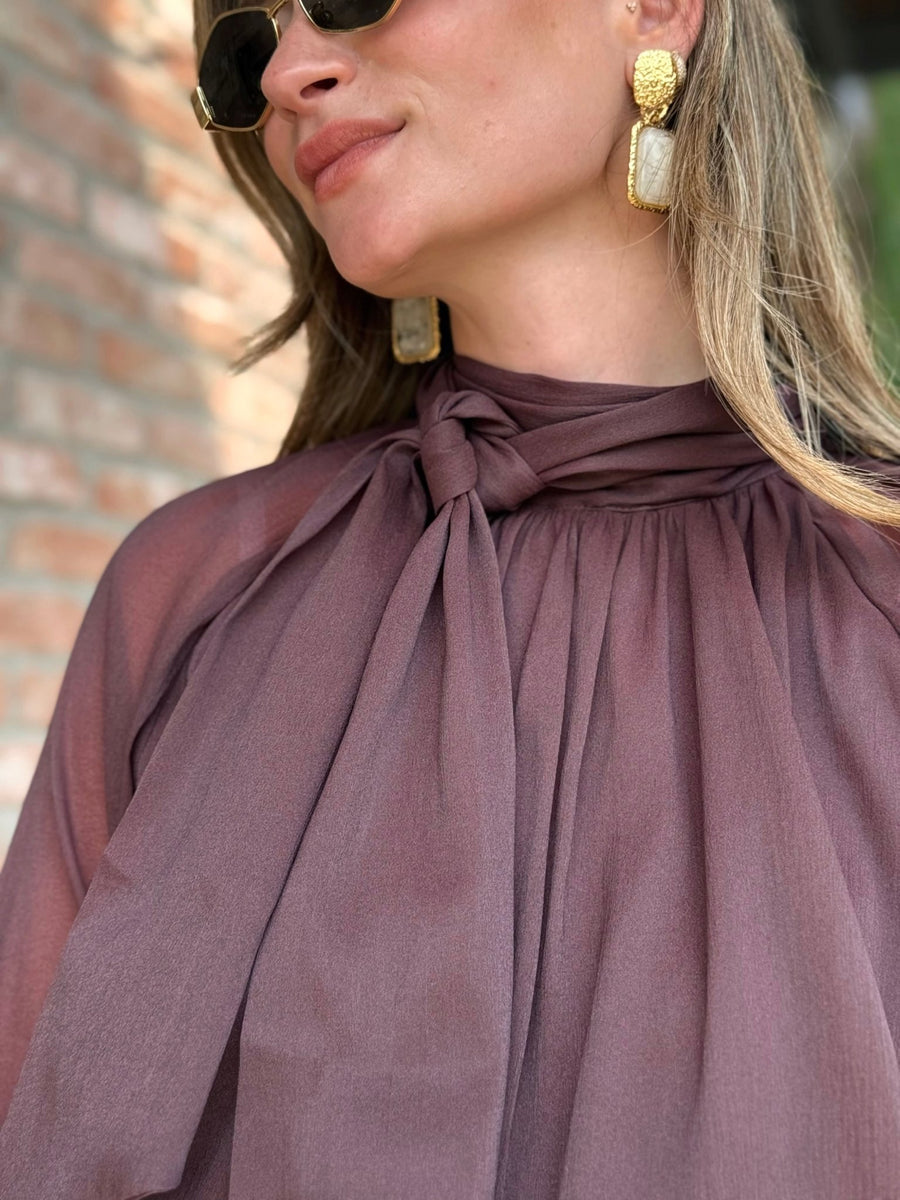 La chemise Frederique - Gualap
