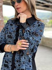 La chemise Garance - Gualap