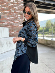 La chemise Garance - Gualap