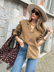 La chemise Paloma - Gualap