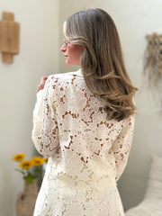 La chemise Ruby - Gualap