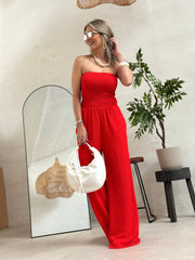 La combi pantalon Syana - Gualap