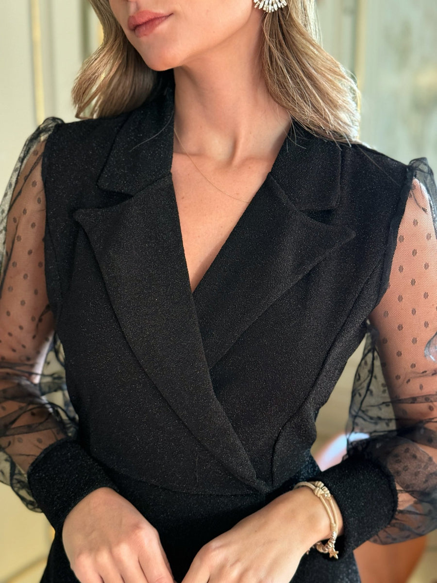 La combi short june - Gualap