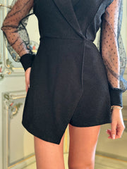 La combi short june - Gualap