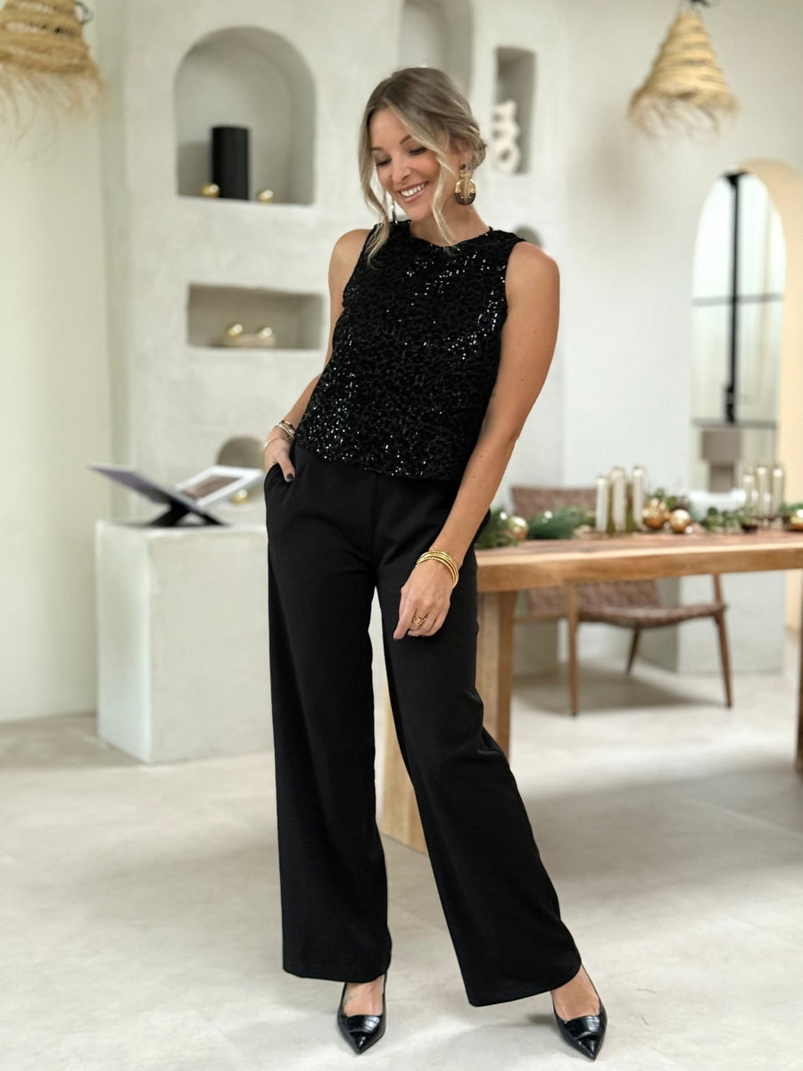 La combi Sophia - Gualap