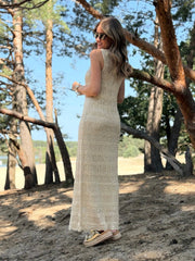 La robe Amaya - Gualap