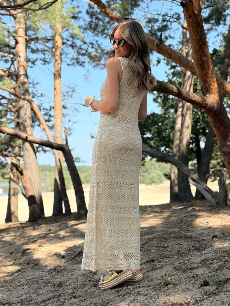 La robe Amaya - Gualap