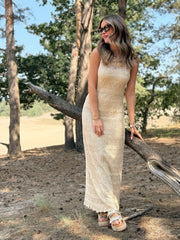 La robe Amaya - Gualap
