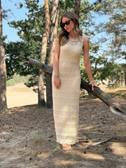 La robe Amaya - Gualap