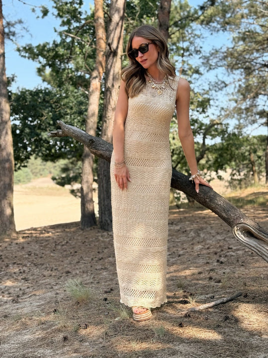 La robe Amaya - Gualap