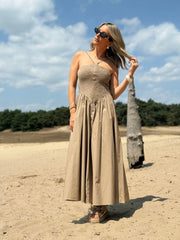 La robe Aurore - Gualap