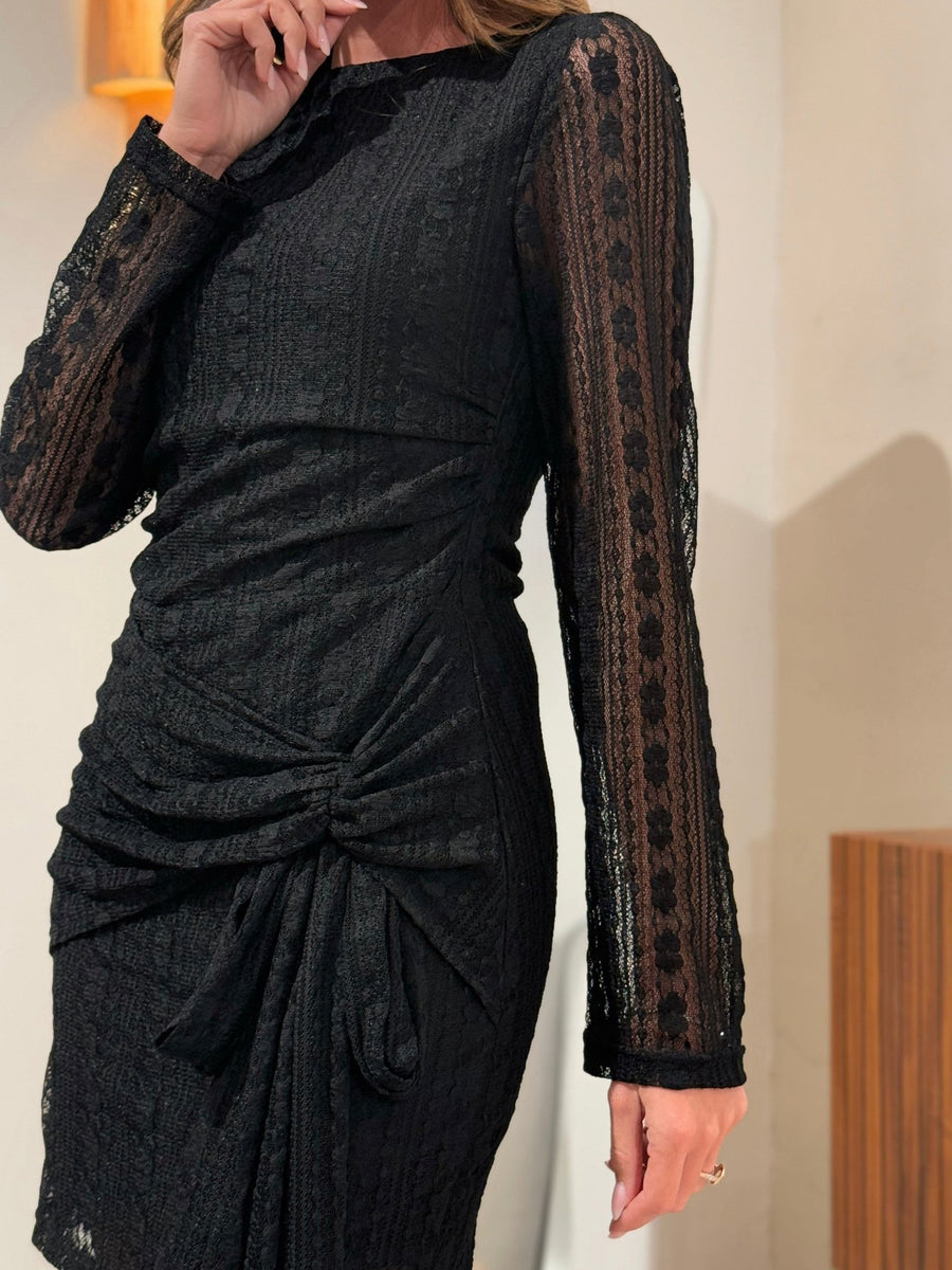 La robe Bernice - Gualap