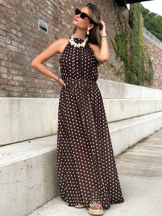 La robe Gisele - Gualap