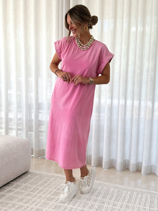La robe Rachel - Gualap
