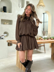 La robe Stefanie - Gualap