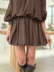 La robe Stefanie - Gualap