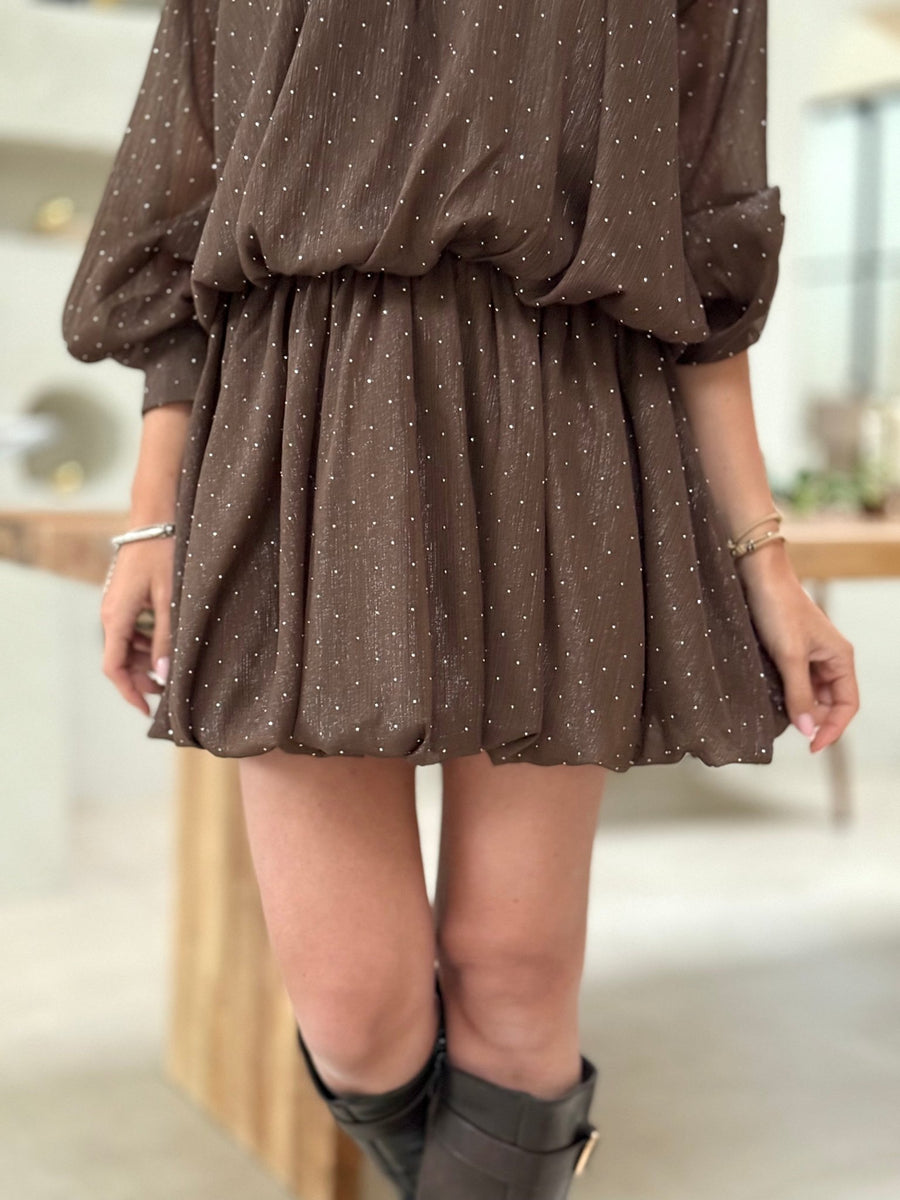 La robe Stefanie - Gualap