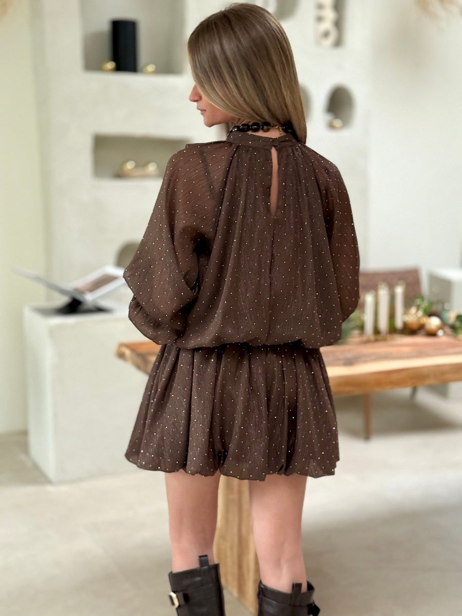 La robe Stefanie - Gualap