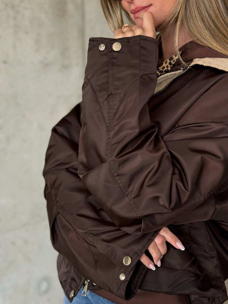 La veste Julia - Gualap