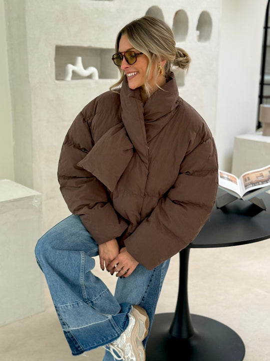 La veste Mariana - Gualap