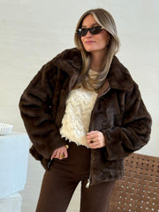La veste Mona - Gualap