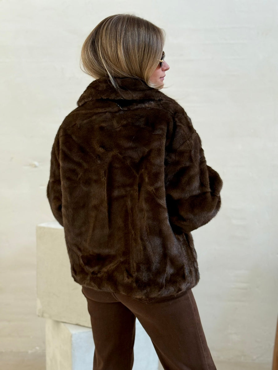 La veste Mona - Gualap