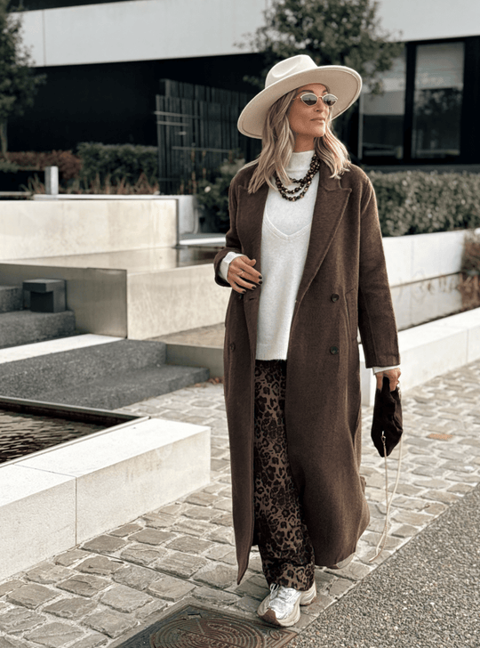 La veste Rejane - Gualap