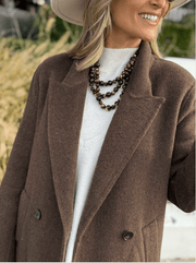 La veste Rejane - Gualap