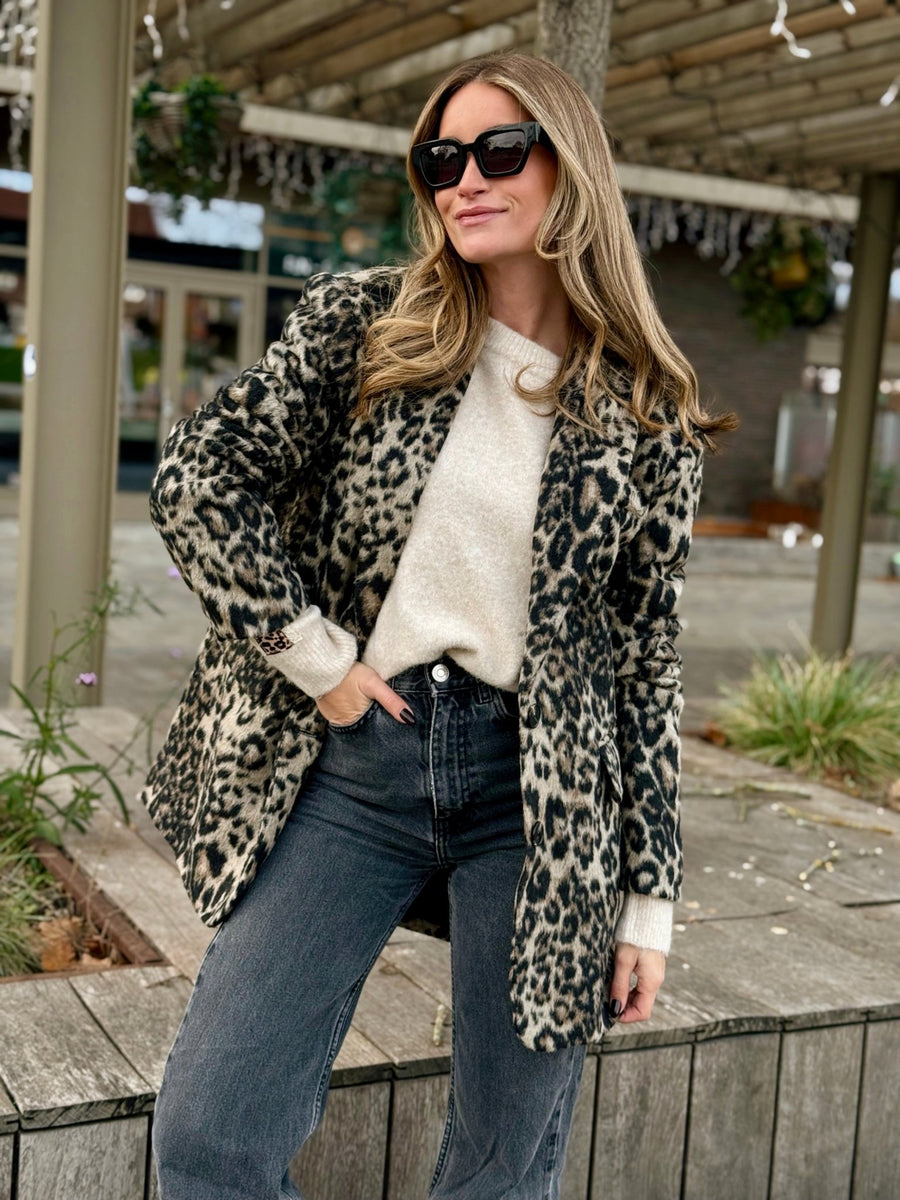 La veste Rosetta - Gualap