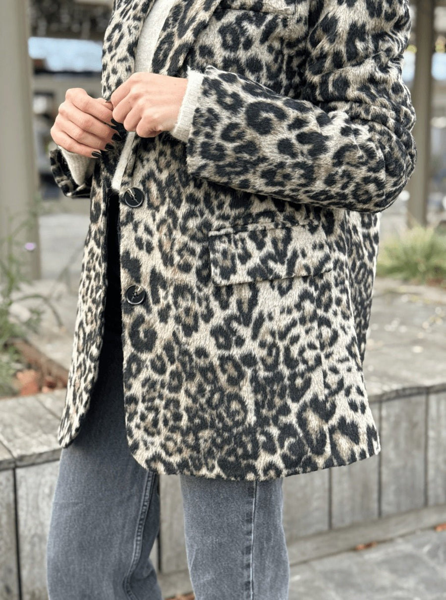 Le blazer Grace - Gualap