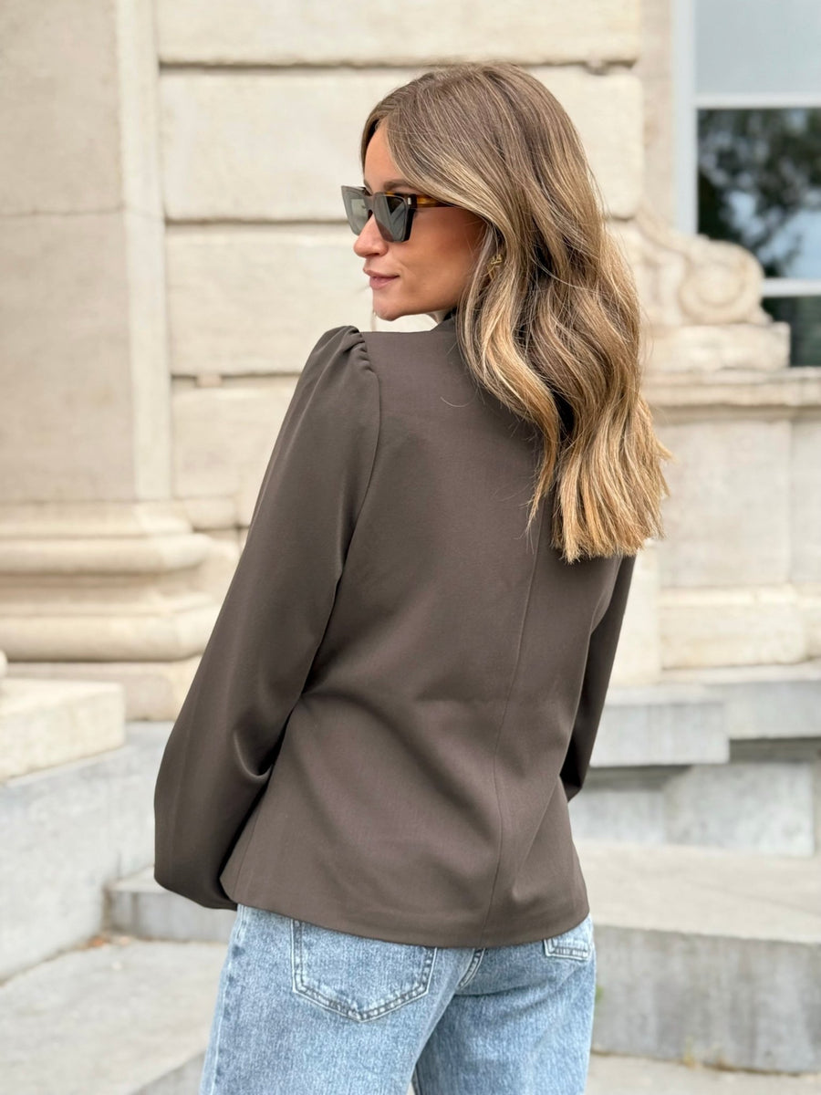 Le blazer Hilona - Gualap