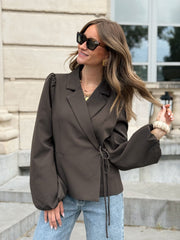 Le blazer Hilona - Gualap