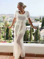 Le blouse Calie - Gualap
