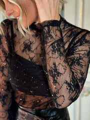 Le body luvia - Gualap