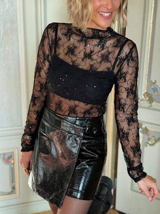 Le body luvia - Gualap