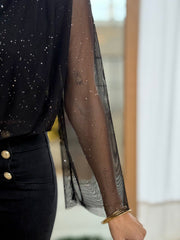 Le body Sylvana - Gualap