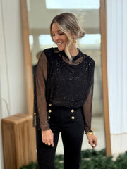 Le body Sylvana - Gualap