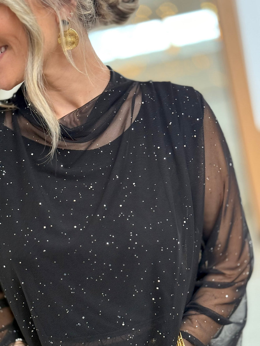 Le body Sylvana - Gualap