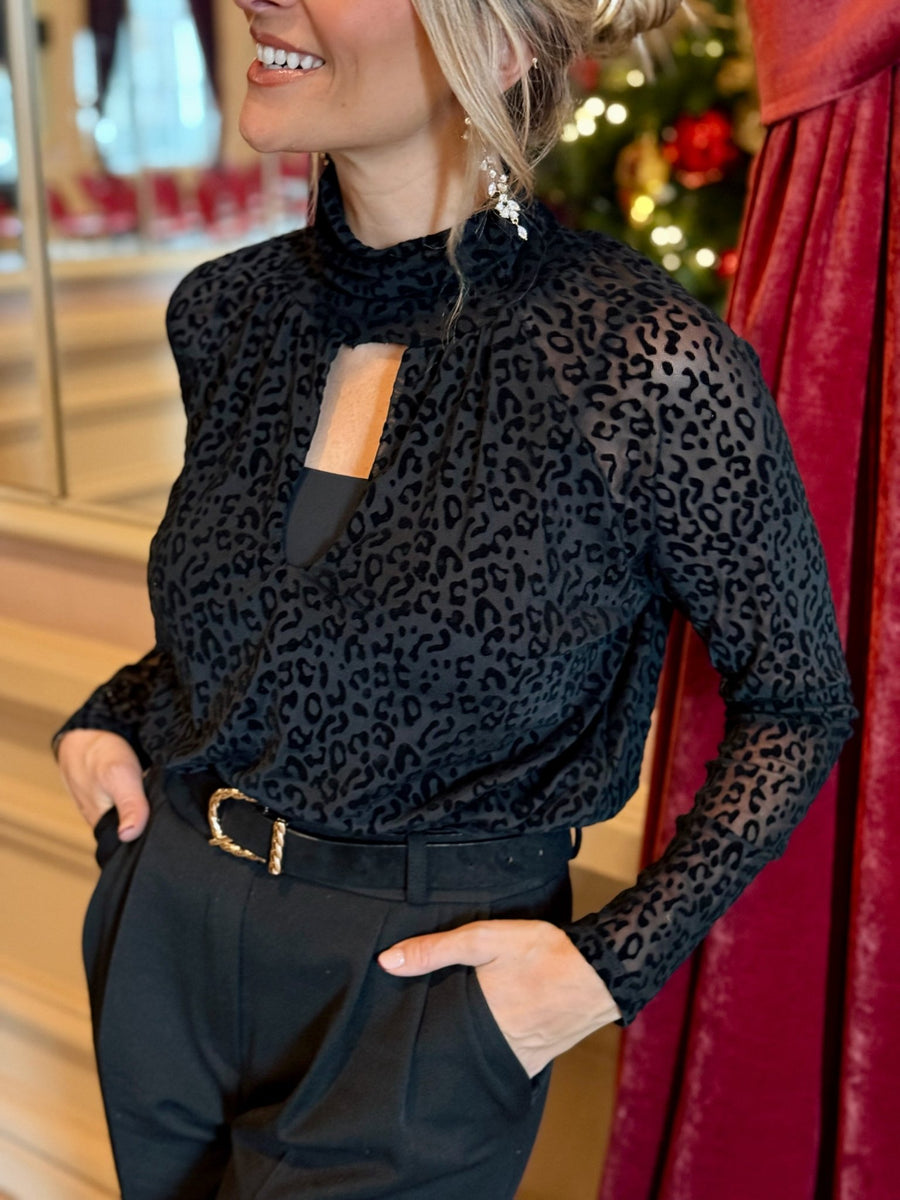 Le body Veronica - Gualap