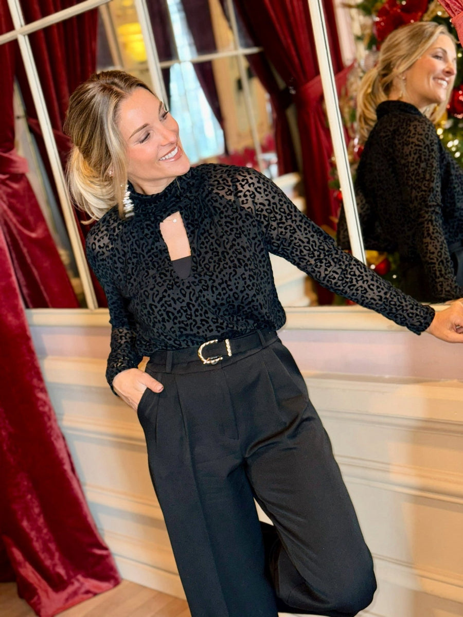 Le body Veronica - Gualap