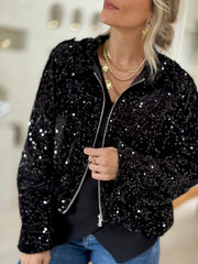 Le bomber Simone - Gualap