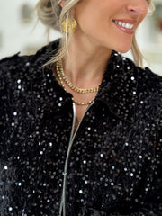 Le bomber Simone - Gualap