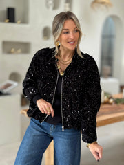 Le bomber Simone - Gualap