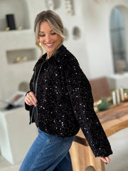 Le bomber Simone - Gualap