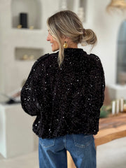 Le bomber Simone - Gualap