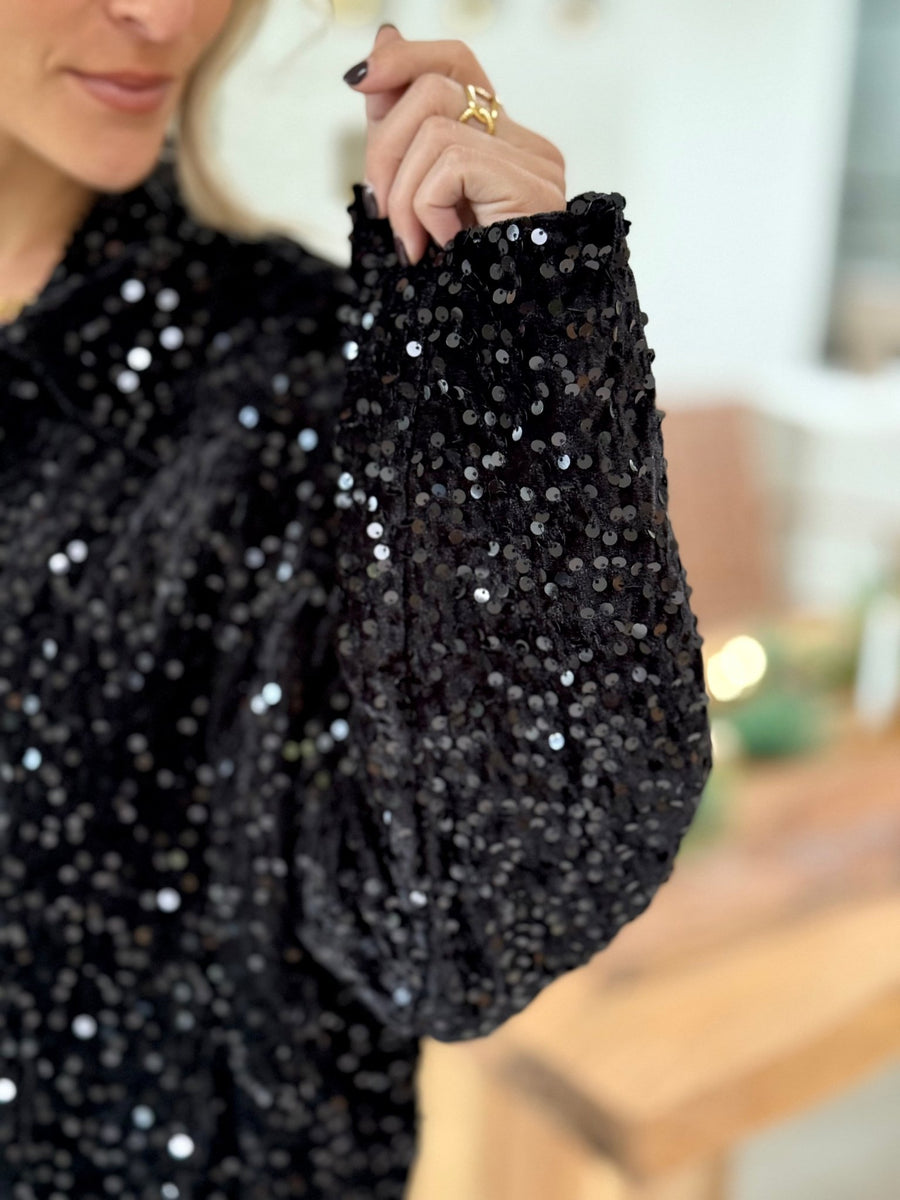 Le bomber Simone - Gualap